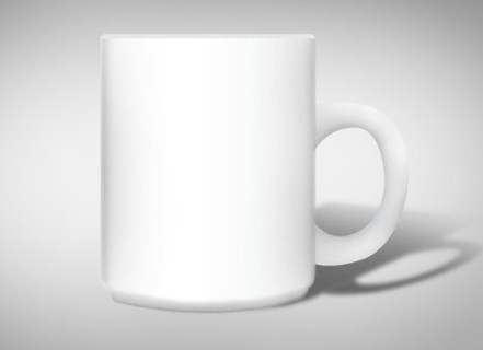 Download Free PSD White Mug Mockup - TitanUI PSD Mockup Templates