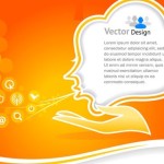 Free Creative Vector Cloud Design 04 - TitanUI