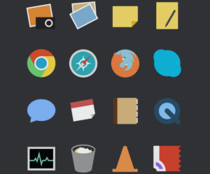 Andrew APP Icons