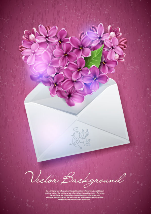 Beautiful Valentine Card 11