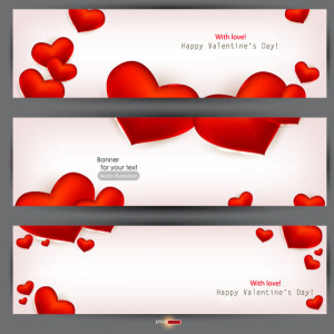 Beautiful Valentine Card 19