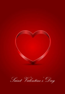 Beautiful Valentine Card 22