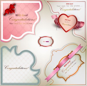 Beautiful Valentine Card 35