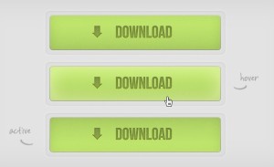 Big Green Download Button