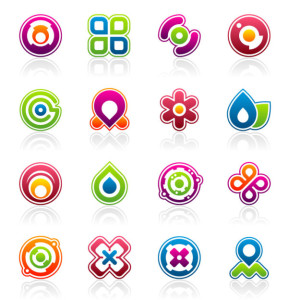 Creative Art Icons 02