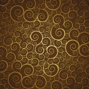 Elegant Vector Pattern Background 01