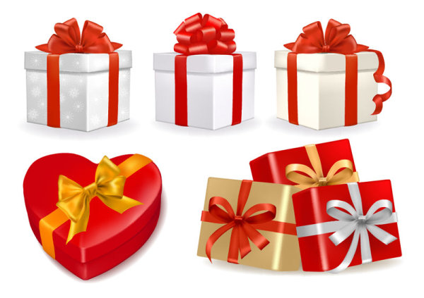 Exquisite Valentine's Day Gifts 02