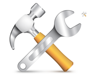 Hammer and Wrench Layered PSD