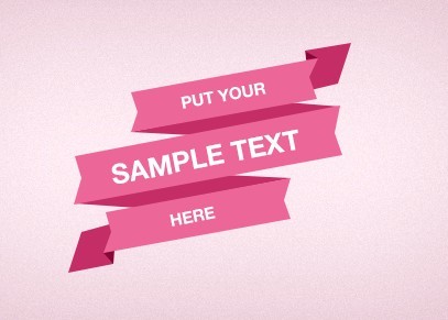 Pink Ribbon PSD