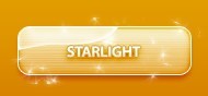 Starlight Web Button PSD