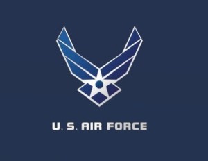 US Air Force Logo Vector