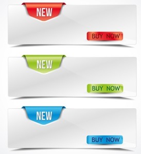 Vector Buy Now Banner 01