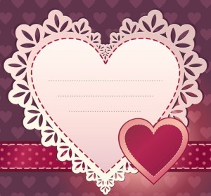 Lovely Valentine's Day with Heart of Lace 02