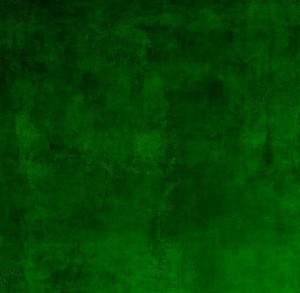 Dark Green Dilapidated Wall Background Texture