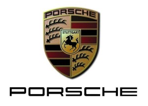 High Quality Vector Porsche Logo