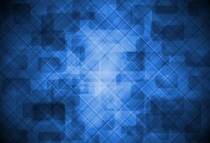 Stylish Technology Background with Geometry Patterns 02