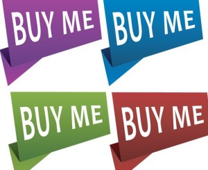 Page Folding Effect Buy Me Labels Vector 01