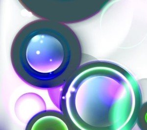 Vector Abstract Concept Background 03