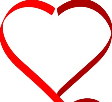 Lovely Vector Heart Design 01