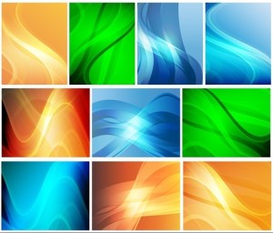 Fantastic Vector Abstract Background 02