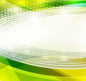 HI-Tech Concept Vector Abstract Lines Background 02