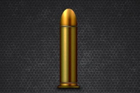 Golden Bullet PSD Design