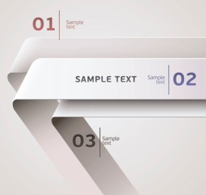 Minimal Infographic Data Elements 05