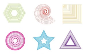 Set Of Vector Linear Designs