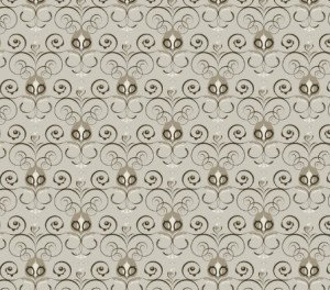 Vintage Seamless Floral Background 01