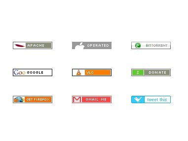 PSD Antipixel Buttons