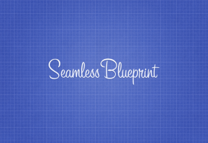 Seamless Blueprint Background Textures