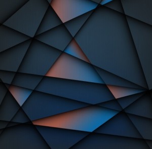 Simple and Stylish Abstract Vector Background 05