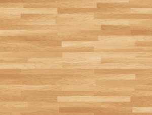 Light Brown Wooden Floor Texture