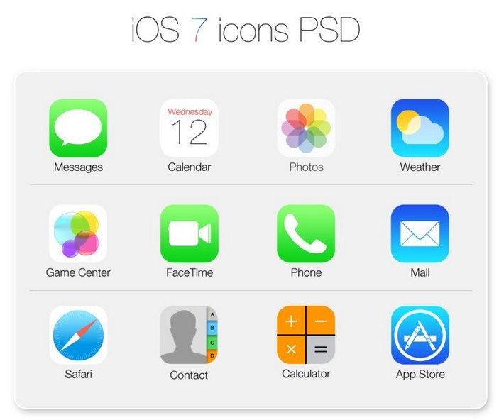 ios 8 app icon generator