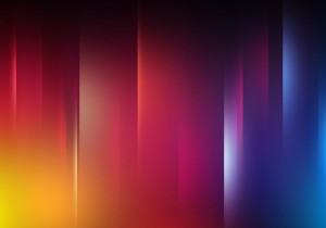 Colorful Abstract Lines Background Texture