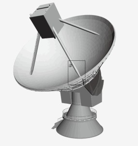 Vector Radio Telescope