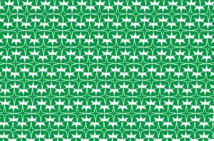 Seamless Clean Floral Pattern Background Vector 02