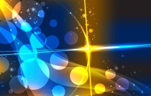 Bright Light HI-Tech Concept Vector Background 04