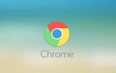 Flat Styled Chrome Browser Icon PSD