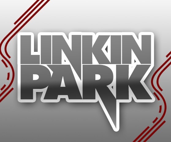 Linkin Park Font