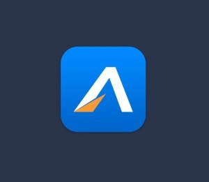 Advise Liber App Icon PSD