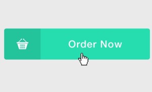 Flat Animated Order Now Button PSD