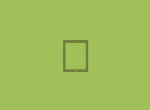 Minimal Apple Device Icons