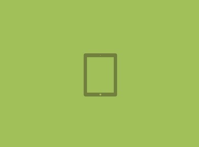 Minimal Apple Device Icons