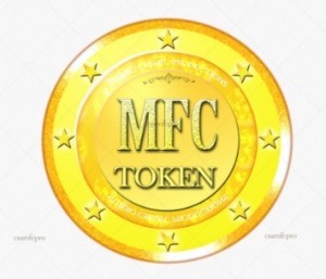 MFC Gold Token PSD