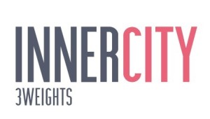 INNERCITY Font