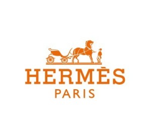 Hermes Paris Logo Vector