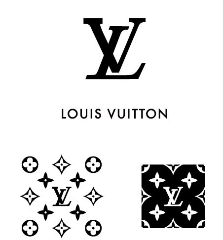 Free Free 95 Printable Louis Vuitton Svg Free SVG PNG EPS DXF File