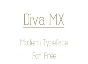 Liva MX Font