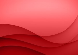 3D Abstract Gradient Background Vector 01